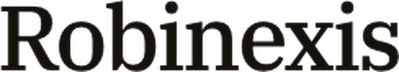 Robinexis logo